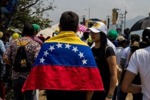 Las ciudades del mundo en donde la diáspora venezolana alzará su voz este #6Abr por elecciones libres