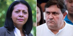 María Corina Machado exige que se permita ver a Dignora Hernández y Henry Alviarez tras 40 días detenidos