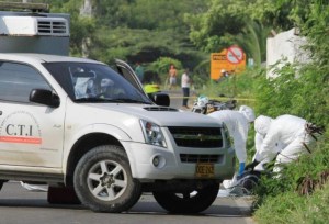 Asesinan a otro venezolano en Medellín: ya son 17 homicidios en lo que va de año