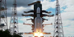 La India aspira a lograr misiones espaciales libres de desechos para 2030