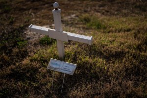 El condado de Texas que está abrumado por una gran cantidad de cadáveres de inmigrantes