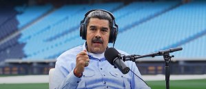 Maduro asegura que le ordenó a Karol G que dejará entrar a los fanáticos gratis (VIDEO)