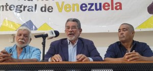 Manuel Isidro Molina: Ley contra el fascismo, una monstruosidad con la que Maduro avanzaría al autoritarismo