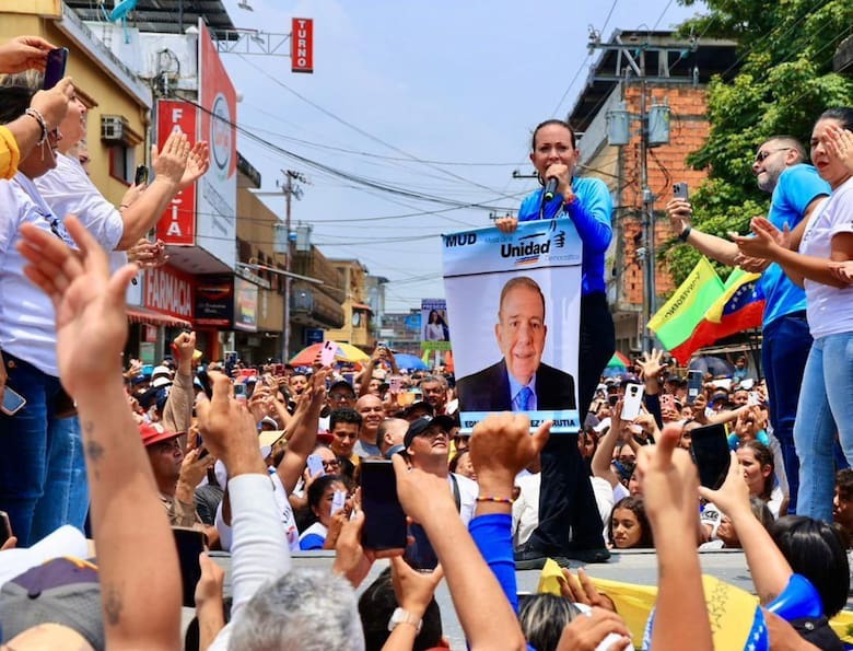 ¿Puede perder Maduro? El nuevo escenario electoral entusiasma a la oposición