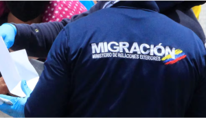 Migración Colombia anunció cambios en la atención de migrantes venezolanos en Bogotá
