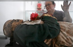 El misterio de las momias “espontáneas” de Colombia que aún no encuentra explicación