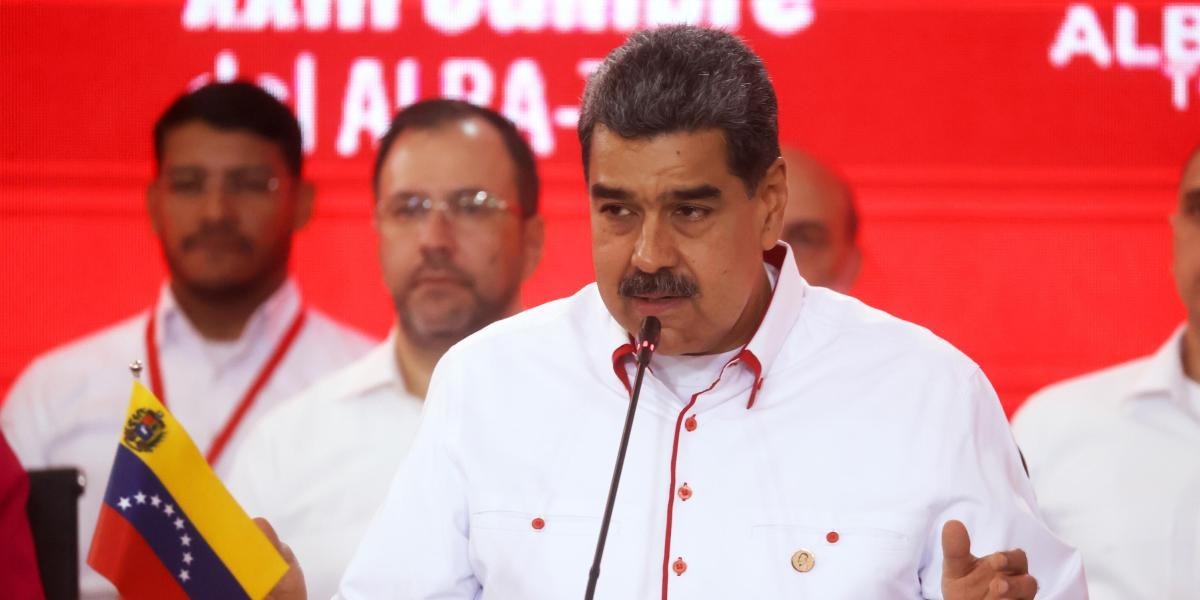 If Maduro loses, “Pedro and Lula will have to make him understand that he can continue his political career.”