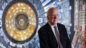 Muere a los 94 años Peter Higgs, el padre de la “partícula de Dios”, uno de los mayores logros de la física moderna