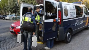Detenido empresario José Roberto Rincón en Madrid tras megaoperativo contra blanqueo de dinero venezolano