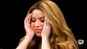 “Creo que exageré”: Shakira reveló cuál de sus canciones ya no puede escuchar