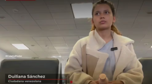 Poder Judicial de Perú negó ingreso a venezolana que vivió más de dos meses en un aeropuerto