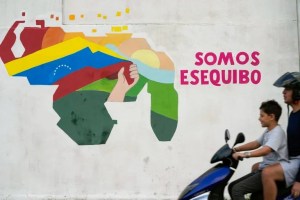 El plan de Brasil ante el aumento de las tensiones entre Venezuela y Guyana