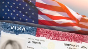 Las nuevas fechas para tramitar las visas americanas hasta 2025