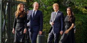 ¿Los príncipes William y Harry se reconcilian? Una sorpresiva invitación genera expectativas en Gran Bretaña