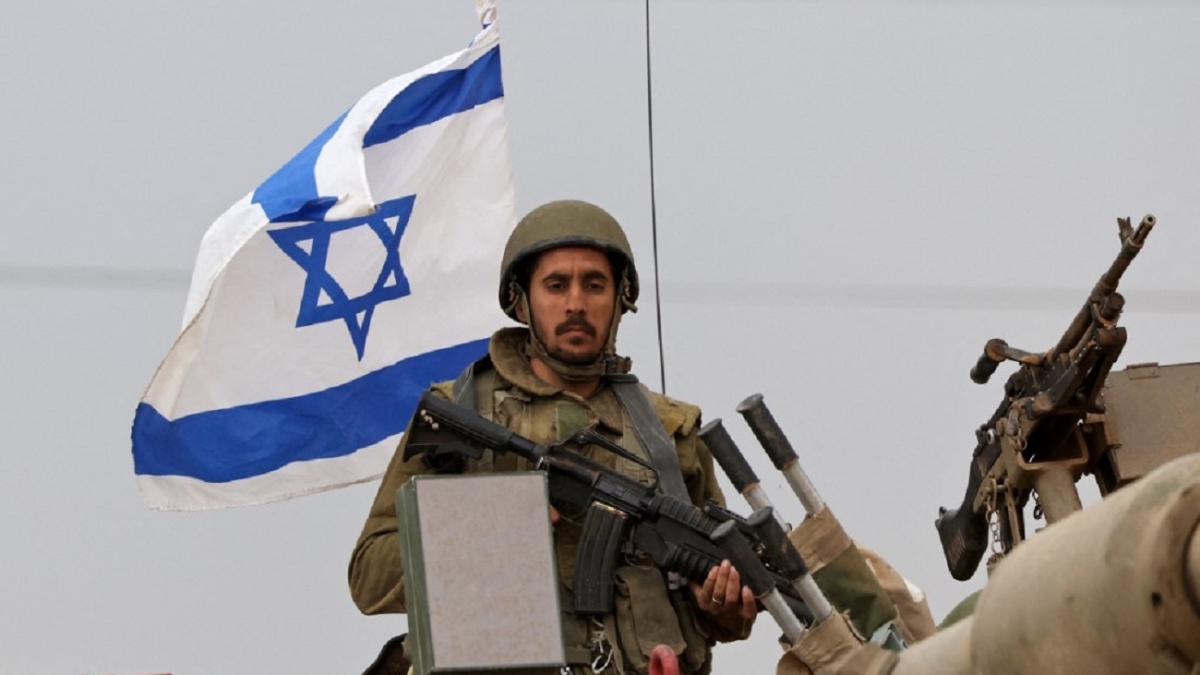 El ministro de Defensa de Israel dice que su país “no reconoce” la autoridad de la CPI