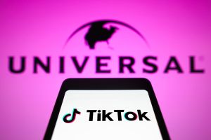 La música de Universal vuelve a TikTok tras alcanzar un acuerdo