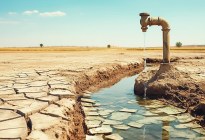 El año exacto en el que EEUU empezaría a quedarse sin agua, según la ONU