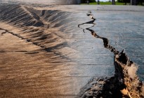 “Big One”, el mega terremoto de magnitud superior a ocho que devastaría a EEUU