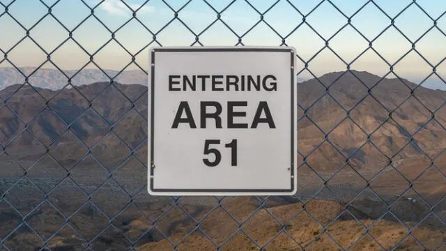 Área 51: Qué esconde la base secreta más misteriosa del mundo y por qué inspira teorías sobre extraterrestres