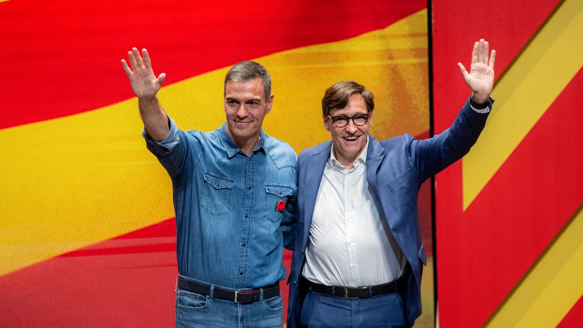 Las 12 claves para entender las elecciones catalanas de este #12May