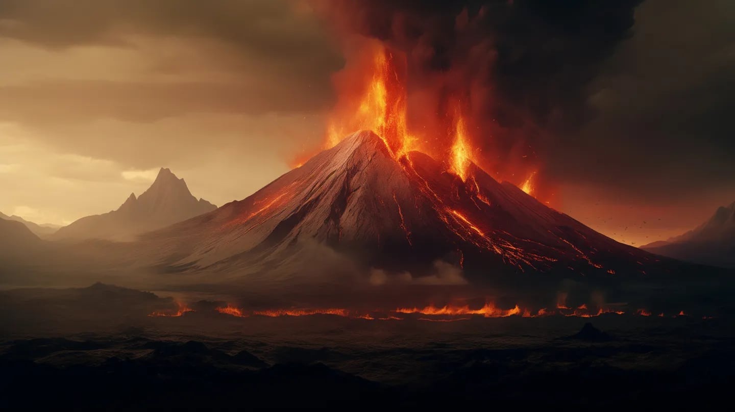 Harvard discovery predicts when the next mass extinction of life on Earth will occur