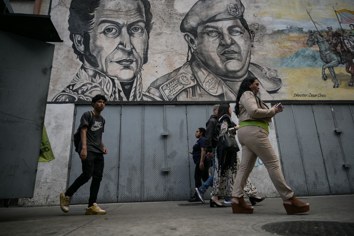 ¿Cuáles son los delitos que más se cometen en Venezuela?