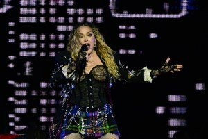 Megaconcierto de Madonna reunió a 1,6 millones de personas en Río de Janeiro