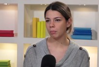 Anny De Trindade y su mensaje viral tras la captura de Rebeca García