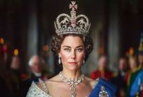 William abdica y Harry se divorcia: así se vería la Familia Real dentro de 30 años, según la IA