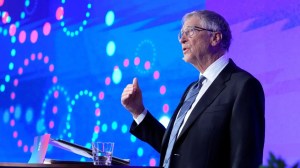 La predicción de Bill Gates sobre la inteligencia artificial que cambiará el mundo en solo dos años