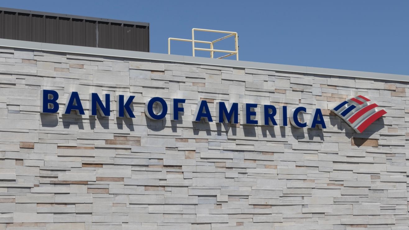 Bank of America will close these branches in the United States