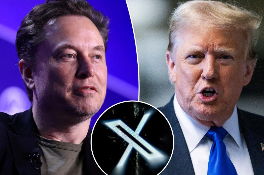 Elon Musk se reunirá con Donald Trump y transmitirá la conversación en directo