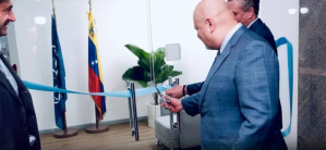 Acceso a la Justicia: Inauguración de la oficina de la Fiscalía de la CPI en Caracas; desafíos y compromisos