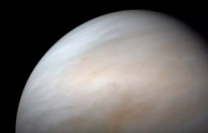 Revelan la verdadera razón del por qué el planeta Venus no tiene agua