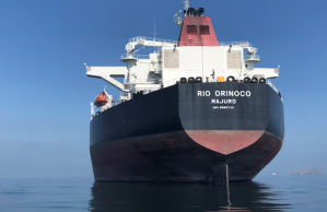Reuters: Exportaciones de petróleo venezolano caen por sanciones de EEUU y menores ventas a Asia