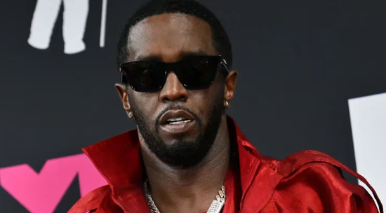El rapero Sean “Diddy” Combs enfrenta una octava denuncia por violencia y abuso sexual