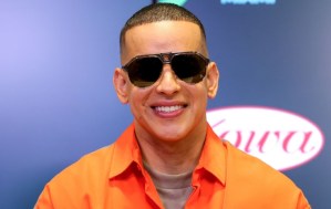 Daddy Yankee anuncia estreno de su próximo sencillo
