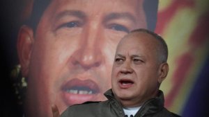 “Ellos van a decir que es fraude”, se refirió Diosdado Cabello sobre la postura de la oposición el #28Jul