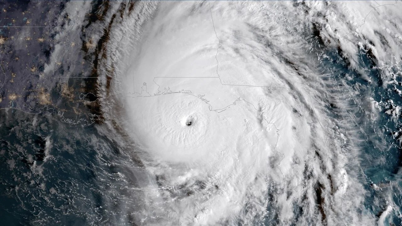 Los nombres que recibirán las tormentas y huracanes que se formen este año en el Atlántico