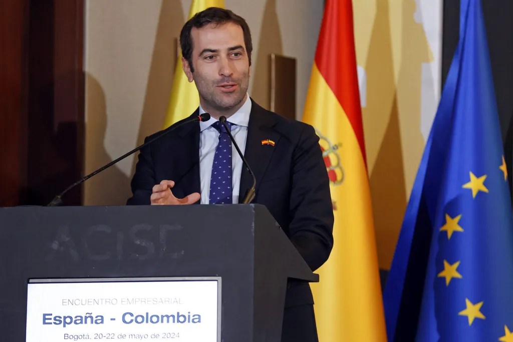 Ministro español pide a Argentina “respeto institucional” para tener relaciones estables