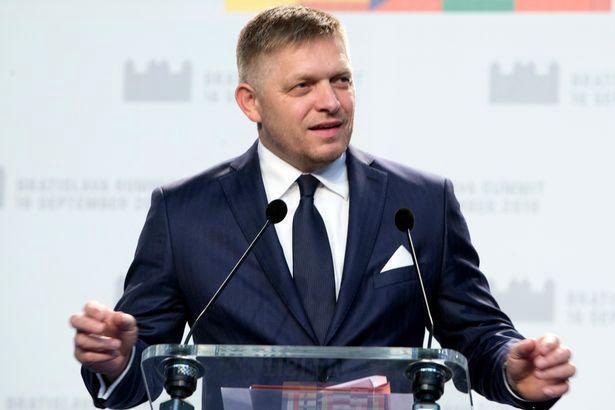 Pronóstico positivo tras la segunda operación al primer ministro eslovaco