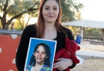 Desapareció hace 25 años en Arizona y un sorprendente mensaje puede ayudar a resolver el caso