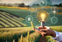 La Inteligencia Artificial también revolucionará la agricultura