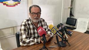Copeyanos y adecos en Táchira se desligan de candidatura de Luis Eduardo Martínez