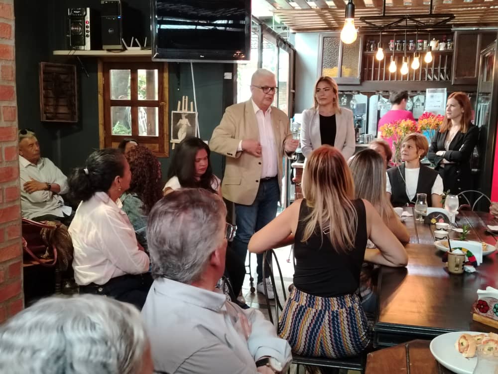 Cámara de Turismo de Mérida estrena nueva directiva que seguirá impulsando al sector
