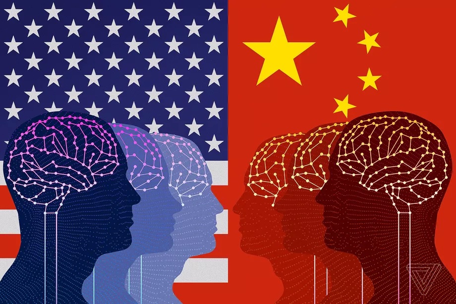 EEUU pide a China un “consenso global” sobre el uso seguro de la Inteligencia Artificial