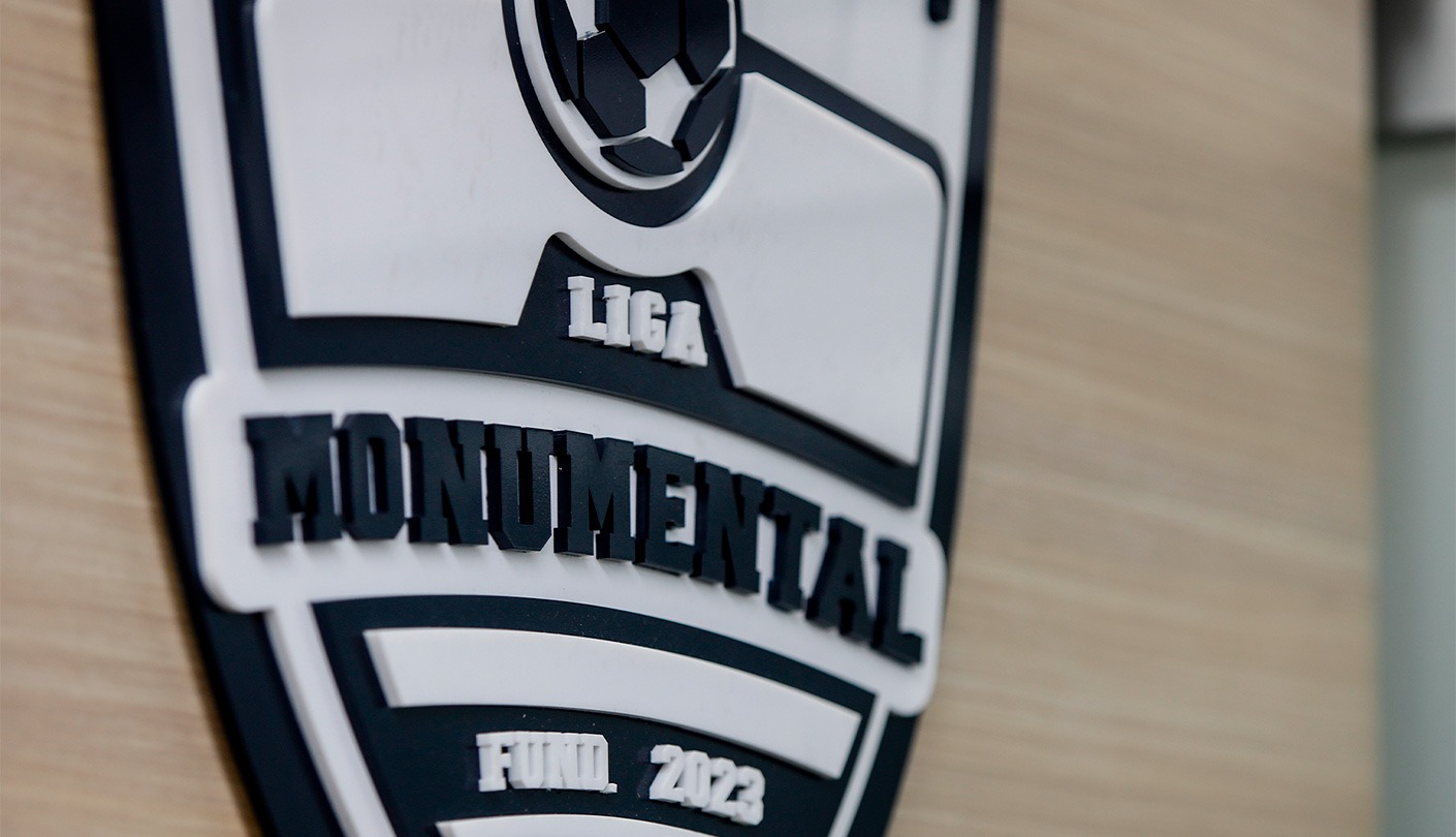 La Liga Monumental tendrá su primer refuerzo de talla mundial, ganador de CUATRO Champions