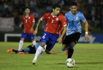 La historia del crimen cometido por el futbolista que Chile quiere llevar a la Copa América 2024