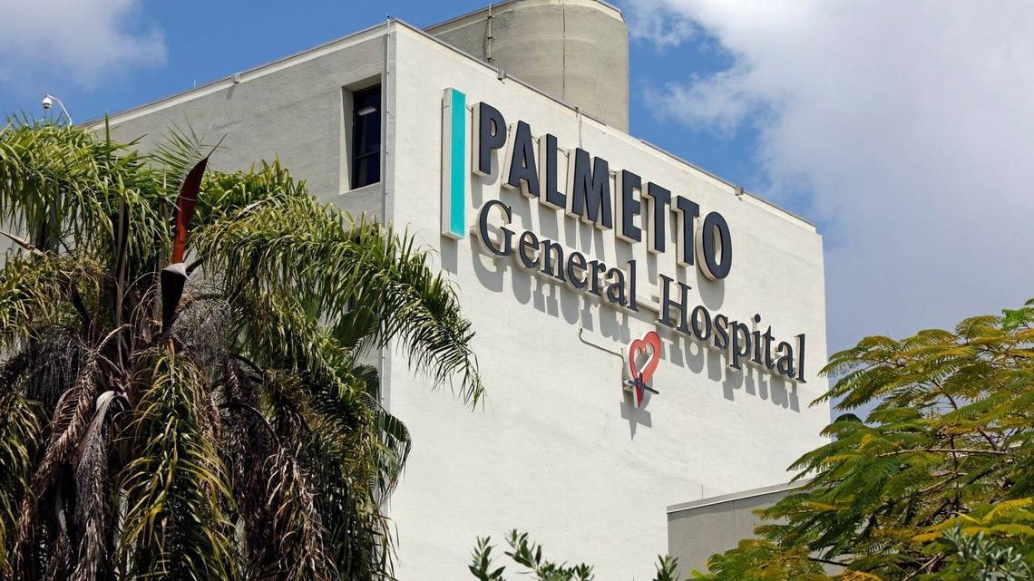 Several hospitals are going bankrupt due to million-dollar debts