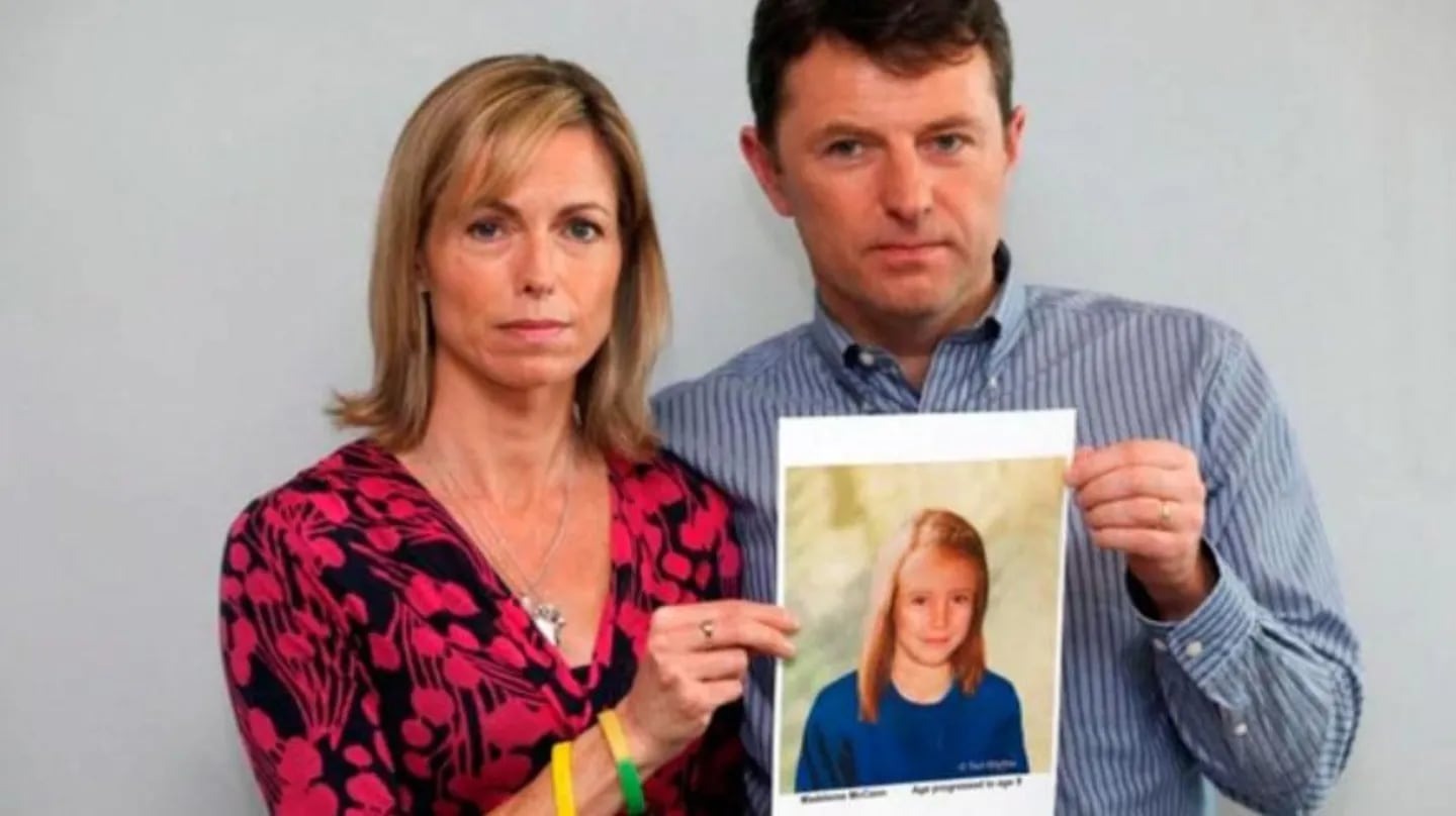 The heartbreaking post by Madeleine McCann’s parents on her 21st birthday